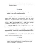 Konspekts 'Grupas ceļojums uz Kanādu', 8.