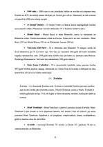 Konspekts 'Grupas ceļojums uz Kanādu', 9.