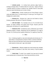 Konspekts 'Grupas ceļojums uz Kanādu', 10.