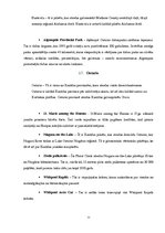 Konspekts 'Grupas ceļojums uz Kanādu', 11.