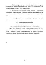 Konspekts 'Grupas ceļojums uz Kanādu', 14.