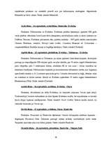 Konspekts 'Grupas ceļojums uz Kanādu', 16.