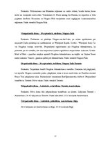 Konspekts 'Grupas ceļojums uz Kanādu', 17.