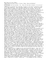 Eseja 'Frederick II', 1.