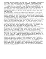 Eseja 'Frederick II', 2.