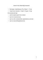 Referāts 'Olivers Kromvels', 9.