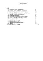 Referāts 'Livonijas valsts iekārta un tiesības 13. - 16.gadsimtā', 1.