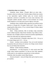 Referāts 'Livonijas valsts iekārta un tiesības 13. - 16.gadsimtā', 2.