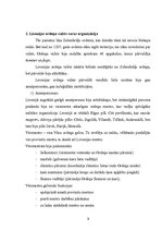 Referāts 'Livonijas valsts iekārta un tiesības 13. - 16.gadsimtā', 3.