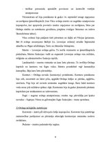 Referāts 'Livonijas valsts iekārta un tiesības 13. - 16.gadsimtā', 4.