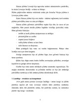 Referāts 'Livonijas valsts iekārta un tiesības 13. - 16.gadsimtā', 7.