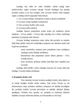 Referāts 'Livonijas valsts iekārta un tiesības 13. - 16.gadsimtā', 8.