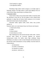 Referāts 'Livonijas valsts iekārta un tiesības 13. - 16.gadsimtā', 11.