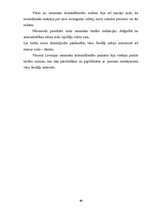 Referāts 'Livonijas valsts iekārta un tiesības 13. - 16.gadsimtā', 14.