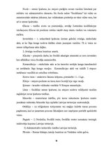 Referāts 'Livonijas valsts iekārta un tiesības 13. - 16.gadsimtā', 16.