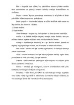 Referāts 'Livonijas valsts iekārta un tiesības 13. - 16.gadsimtā', 17.