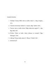 Referāts 'Livonijas valsts iekārta un tiesības 13. - 16.gadsimtā', 18.