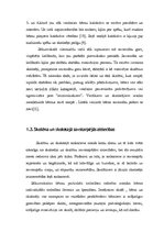 Referāts 'Saskarsmes prasmes', 15.