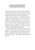 Referāts 'Saskarsmes prasmes', 19.