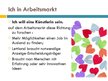Prezentācija 'Arbeitsmarkt', 12.