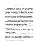 Eseja 'Filma "Vai viegli būt jaunam?"', 1.