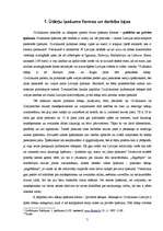 Referāts 'Īpašuma lietošanas tiesību aprobežojumi tauvas joslā', 5.