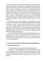 Referāts 'Īpašuma lietošanas tiesību aprobežojumi tauvas joslā', 8.