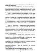 Referāts 'Īpašuma lietošanas tiesību aprobežojumi tauvas joslā', 13.