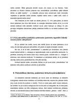 Referāts 'Īpašuma lietošanas tiesību aprobežojumi tauvas joslā', 21.