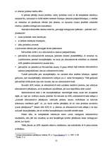 Referāts 'Īpašuma lietošanas tiesību aprobežojumi tauvas joslā', 22.