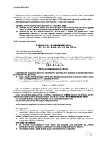 Konspekts 'Ieņēmumu un izdevumu uzskaite', 2.