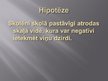 Prezentācija 'Skaļuma ietekme uz skolēnu dzirdi Kārļa Videnieka Rīgas 77.vidusskolā', 2.