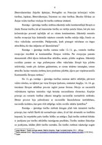 Referāts 'Romāņu - ģermāņu saeimas raksturojums', 6.