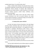 Referāts 'Romāņu - ģermāņu saeimas raksturojums', 7.