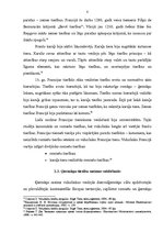 Referāts 'Romāņu - ģermāņu saeimas raksturojums', 8.