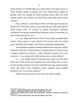 Referāts 'Romāņu - ģermāņu saeimas raksturojums', 9.