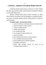 Referāts 'Romāņu - ģermāņu saeimas raksturojums', 14.