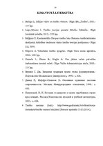 Referāts 'Romāņu - ģermāņu saeimas raksturojums', 16.