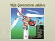 Prezentācija 'Vēja ģeneratori', 4.