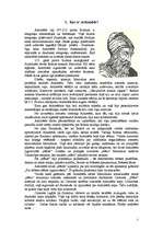 Referāts 'Arhimēda likums', 2.