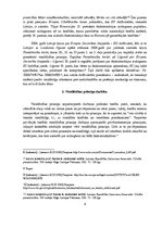 Referāts 'Diskriminācija darba tiesiskajās attiecībās personas dzimuma dēļ', 3.