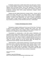 Referāts 'Diskriminācija darba tiesiskajās attiecībās personas dzimuma dēļ', 4.