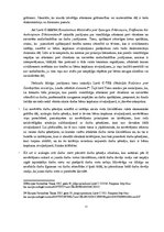 Referāts 'Diskriminācija darba tiesiskajās attiecībās personas dzimuma dēļ', 11.