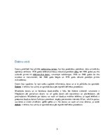 Referāts 'Datoru nozīme mūsdienās', 5.