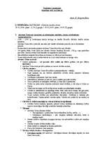 Konspekts 'Tiesību filosofija', 1.