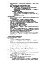 Konspekts 'Tiesību filosofija', 5.