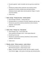 Konspekts 'Farmakognozijas augi eksāmenam', 3.