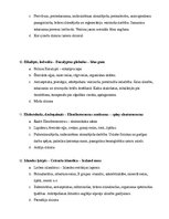 Konspekts 'Farmakognozijas augi eksāmenam', 4.