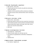 Konspekts 'Farmakognozijas augi eksāmenam', 5.