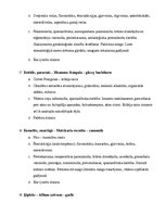 Konspekts 'Farmakognozijas augi eksāmenam', 6.